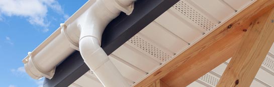 get Hawthorn guttering quotes today