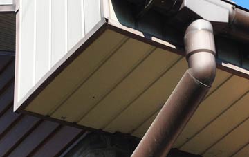 Hawthorn soffit installation costs