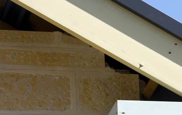 soffit repair Hawthorn
